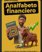 Portada del libro Analfabeto Financiero: El legado de libertad, edici�n 2026, de Ignacio Bravo Gonz�lez